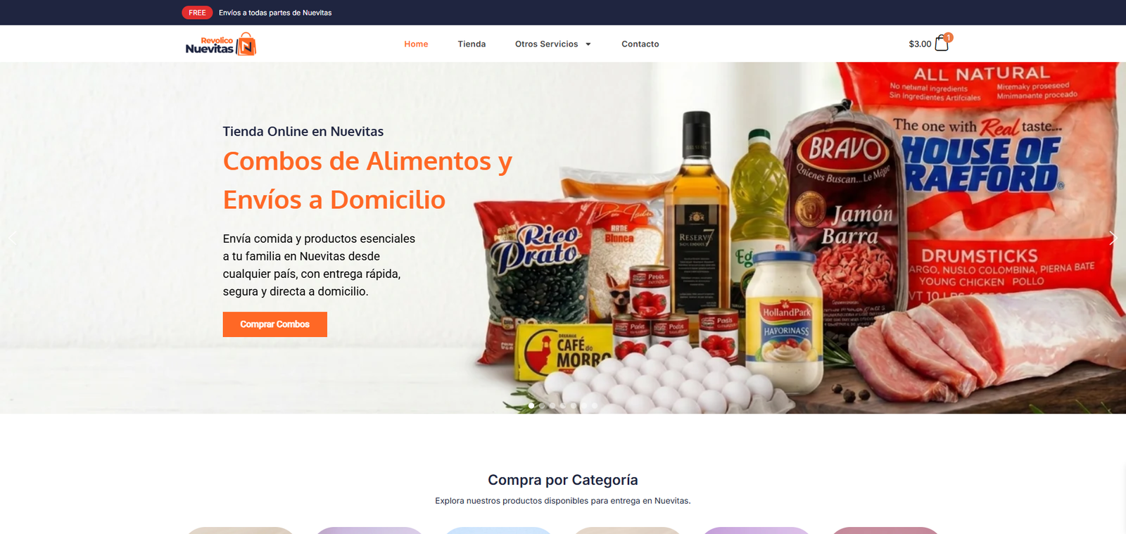 Revolico Nuevitas